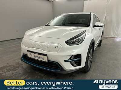 Kia E-Niro Spirit Geschlossen, 5-turig, Direktantrieb, 1-Gang