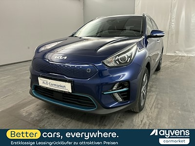 Kia E-Niro Vision Geschlossen, 5-turig, Direktantrieb, 1-Gang