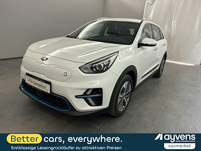 Kia E-Niro Vision Geschlossen, 5-turig, Direktantrieb, 1-Gang