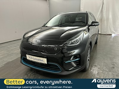 Kia E-Niro Vision Geschlossen, 5-turig, Direktantrieb, 1-Gang