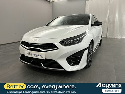 Kia ProCeed 1.5 T-GDI DCT7 OPF GT LINE Coupe, 5-turig, Automatik, 7-Gang