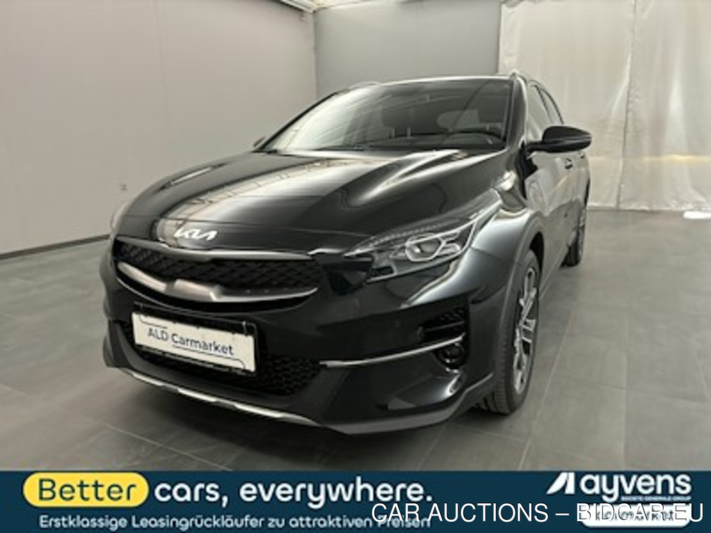Kia XCeed 1.6 GDI DCT6 OPF Plug-in-Hybrid Platinum Edition Geschlossen, 5-turig, Automatik, 6-Gang