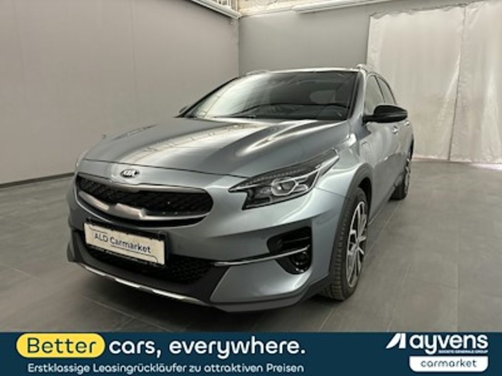 Kia XCeed 1.6 GDI DCT6 OPF Plug-in-Hybrid Platinum Edition Geschlossen, 5-turig, Automatik, 6-Gang