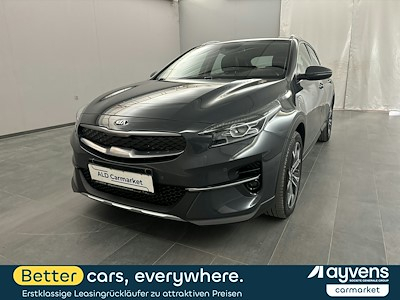 Kia XCeed 1.6 GDI DCT6 OPF Plug-in-Hybrid Spirit Geschlossen, 5-turig, Automatik, 6-Gang