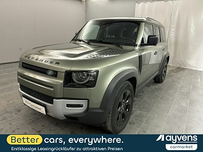 Land Rover Defender 110 P400e S Geschlossen, 5-turig, Automatik, 8-Gang