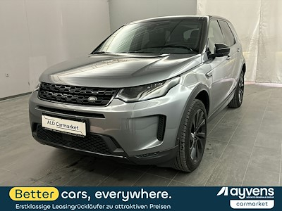 Land Rover Discovery sport P200 HSE Geschlossen, 5-turig, Automatik, 9-Gang