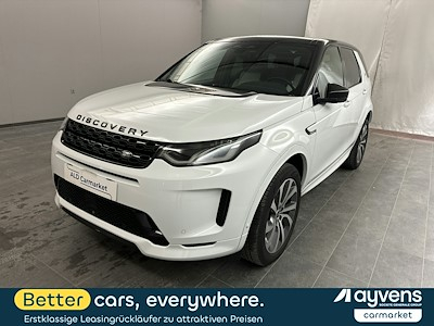 Land Rover Discovery sport P300e R-Dynamic HSE Geschlossen, 5-turig, Automatik, 8-Gang