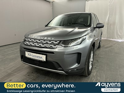 Land Rover Discovery sport P300e S Geschlossen, 5-turig, Automatik, 8-Gang