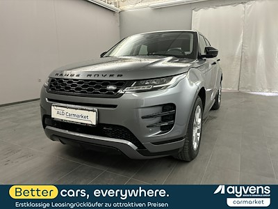 Land Rover Range rover evoque P300e R-Dynamic S Geschlossen, 5-turig, Automatik, 8-Gang