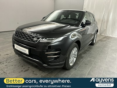 Land Rover Range rover evoque P300e R-Dynamic S Geschlossen, 5-turig, Automatik, 8-Gang