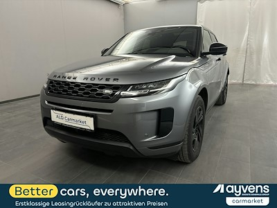Land Rover Range rover evoque P300e S Geschlossen, 5-turig, Automatik, 8-Gang
