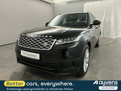 Land Rover Range rover velar P400e Geschlossen, 5-turig, Automatik, 8-Gang