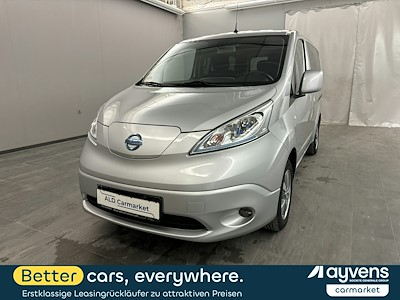 Nissan E-NV200 Evalia Kombi, 5-turig, Direktantrieb, 1-Gang