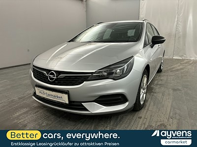 Opel Astra 1.5 D Start/Stop Sports Tourer Automatik Edition Kombi, 5-turig, Automatik, 9-Gang