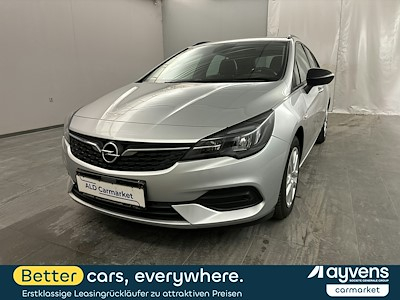Opel Astra 1.5 D Start/Stop Sports Tourer Edition Kombi, 5-turig, 6-Gang