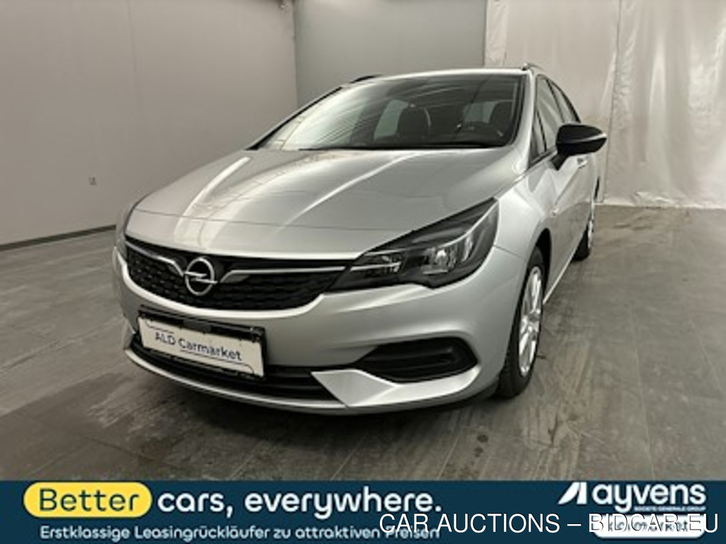 Opel Astra 1.5 D Start/Stop Sports Tourer Edition Kombi, 5-turig, 6-Gang