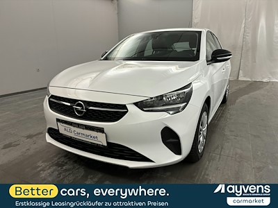 Opel Corsa 1.2 Start/Stop Edition Limousine, 5-turig, 5-Gang