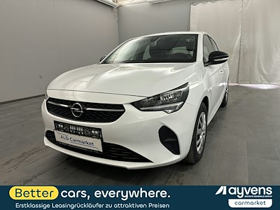 Opel Corsa 1.2 Start/Stop Edition Limousine, 5-turig, 5-Gang