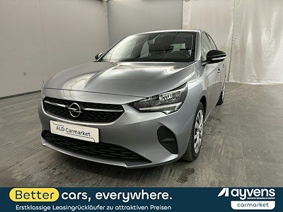 Opel Corsa 1.5 Diesel Start/Stop Edition Limousine, 5-turig, 6-Gang