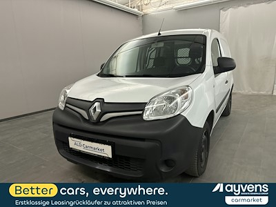 Renault Kangoo Rapid Blue dCi 95 Extra Kasten, 4-turig, 6-Gang