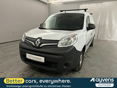 Renault Kangoo Rapid Maxi Blue dCi 95 Extra Kasten, 4-turig, 6-Gang