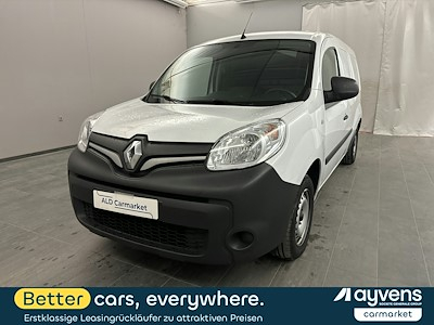 Renault Kangoo Rapid Maxi Blue dCi 95 Extra Kasten, 4-turig, 6-Gang