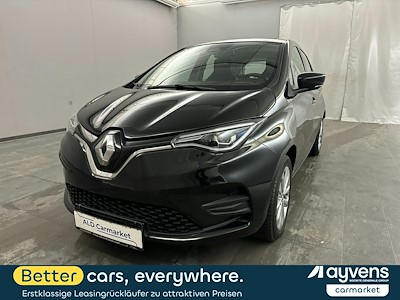 Renault ZOE (ohne Batterie) Z.E. 50 EXPERIENCE Limousine, 5-turig, Direktantrieb, 1-Gang