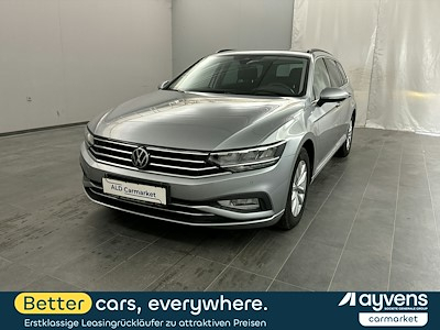 Volkswagen Passat VW Passat Variant 2.0 TDI SCR DSG Business Kombi, 5-turig, Automatik, 7-Gang