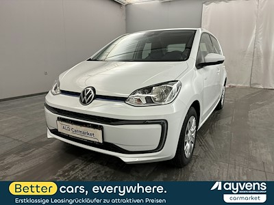 Volkswagen Up e-up VW e-up Limousine, 5-turig, Direktantrieb, 1-Gang