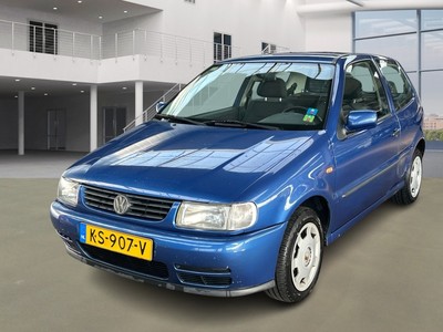 Volkswagen Polo 1.4, 1998