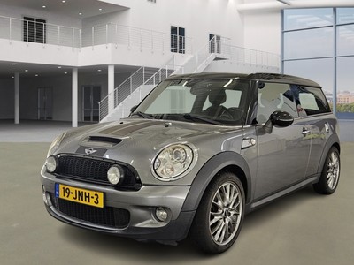 MINI CLUBMAN 1.6 COOPER S CHILI, 2009