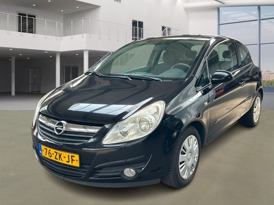 Opel Corsa 1.2-16V ENJOY, 2008