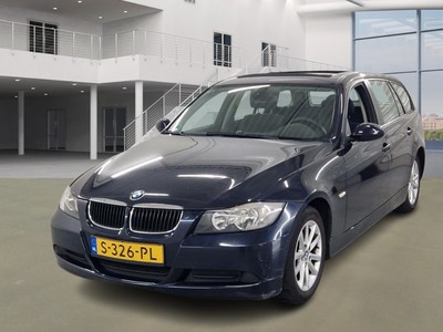 BMW 3-SERIE TOURING 318I, 2007