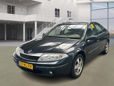 Renault Laguna 1.6-16V AUTHENTIQUE, 2001
