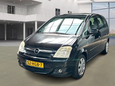 Opel Meriva 1.6-16V TEMPTATION, 2008