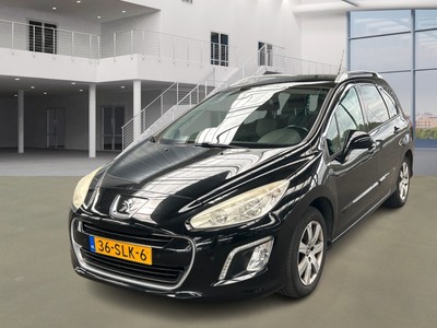 Peugeot 308 sw 1.6 VTI PREMIERE, 2011