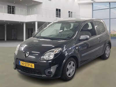 Renault Twingo 1.2-16V COLLECTION, 2011