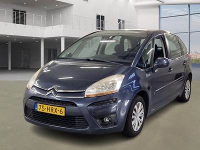 Citroen C4 picasso 1.6 VTI AMBIANCE 5P., 2009