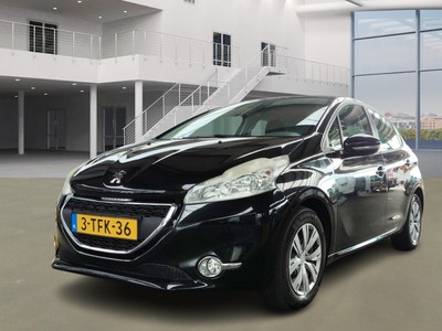 Peugeot 208 1.2 VTI ENVY, 2014