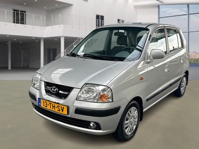Hyundai Atos 1.1I DYNAMIC, 2006