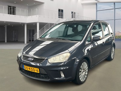 Ford C-MAX 1.8-16V LIMITED, 2009