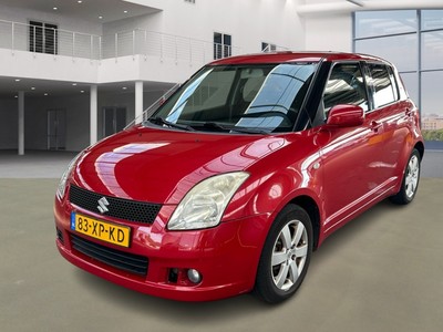 Suzuki Swift 1.3 SHOGUN, 2007