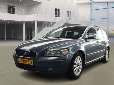 Volvo V50 1.8 MOMENTUM, 2005