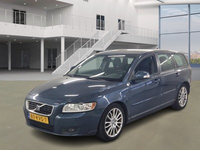 Volvo V50 1.6D S/S SPORT, 2010