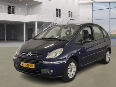 Citroen Xsara picasso 2.0I-16V CARACTERE, 2006