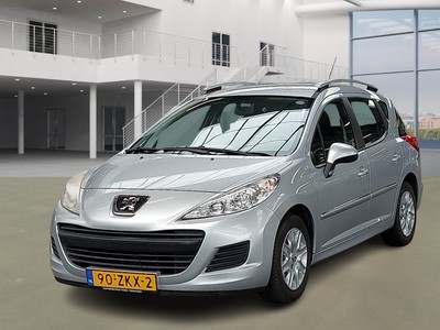 Peugeot 207 sw 1.4 VTI ACCESS, 2013