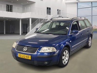 Volkswagen Passat variant 2.0-20V COMFORTLINE, 2003
