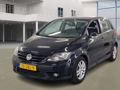 Volkswagen Golf plus 1.4 TSI SPORTLINE, 2008