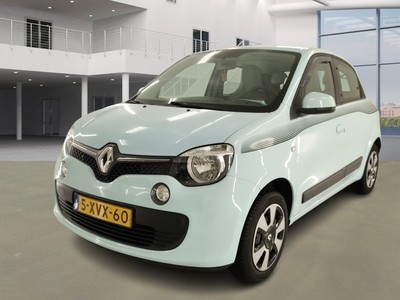 Renault Twingo 1.0 SCE EXPRESSION, 2014