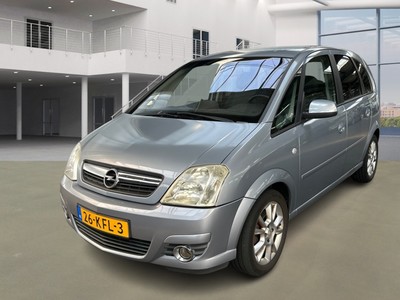 Opel Meriva 1.6-16V COSMO, 2009